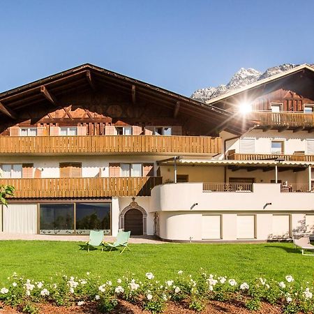 Pension An Der Linde Лагундо Экстерьер фото